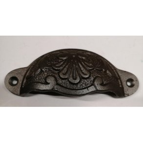 Apotekergreb<br> Stbejern