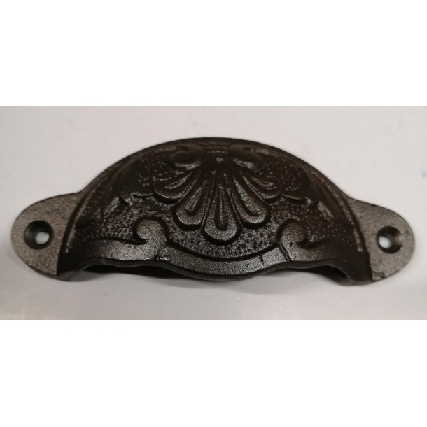 Apotekergreb<br> St�bejern