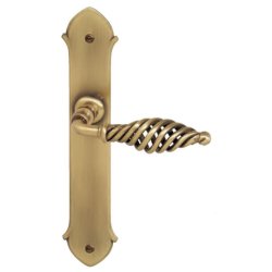 Drgreb m. langskilte