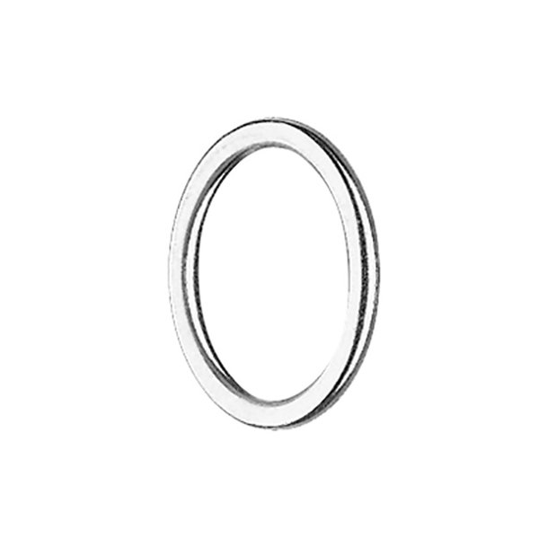 Gardinringe til  28 mm stnger