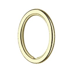Gardinringe til   28 mm stnger