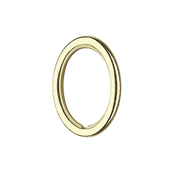 Gardinringe til   28 mm stnger