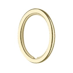 Gardinringe til   28 mm stnger