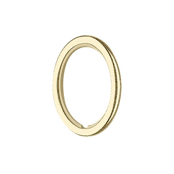 Gardinringe til   28 mm stnger