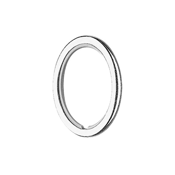 Gardinringe til   28 mm stnger