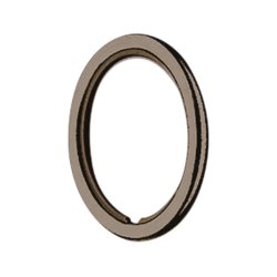 Gardinringe til   28 mm stnger