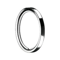 Gardinringe til  20 mm stnger