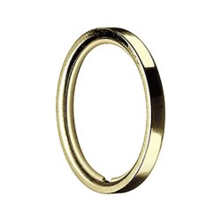 Gardinringe til  20 mm stnger