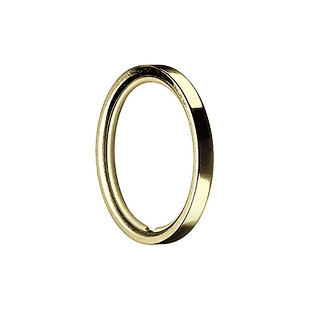 Gardinringe til  20 mm stnger