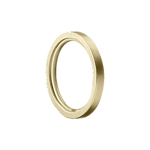Gardinringe til  20 mm stnger