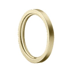 Gardinringe til  28 mm stnger