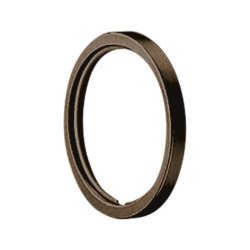 Gardinringe til  28 mm stnger