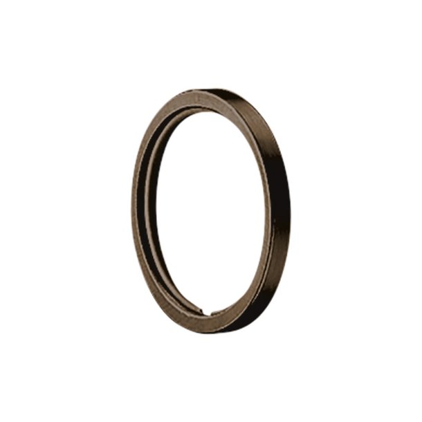Gardinringe til  28 mm stnger