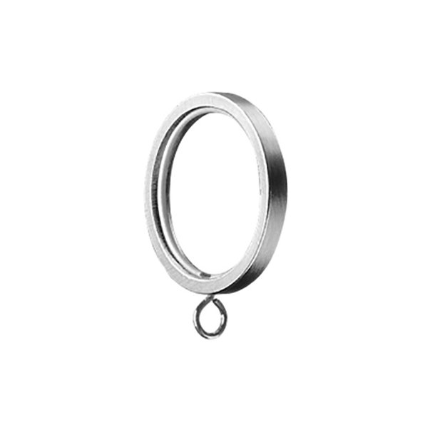 Gardinringe m. je til  20 mm stnger