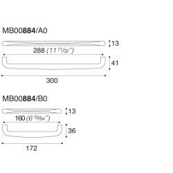 Designergreb - Helle