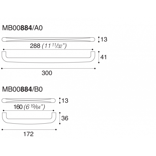 Designergreb - Helle