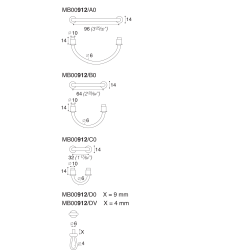 Designer - Ldergreb Louise - Mbelknop Virum