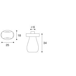 Designer - Ldergreb - Angela