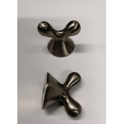 Designergreb / Designerknopper - Romeo