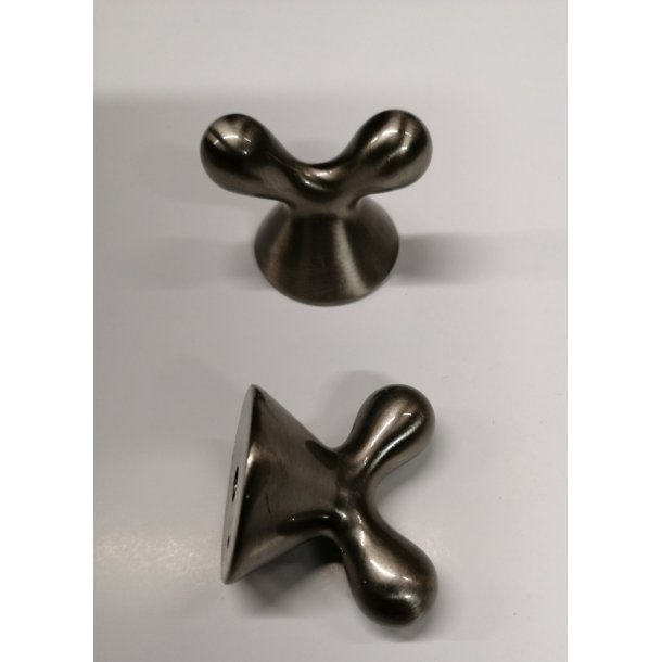 Designergreb / Designerknopper - Romeo