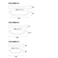 Designergreb - Lisbeth