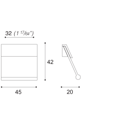 Designer - Ldergreb - Tony