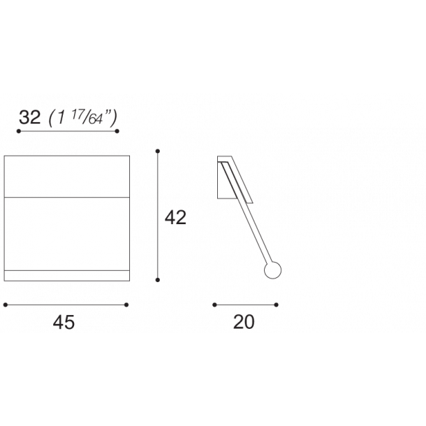 Designer - Ldergreb - Tony