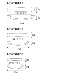 Designergreb - Gitte