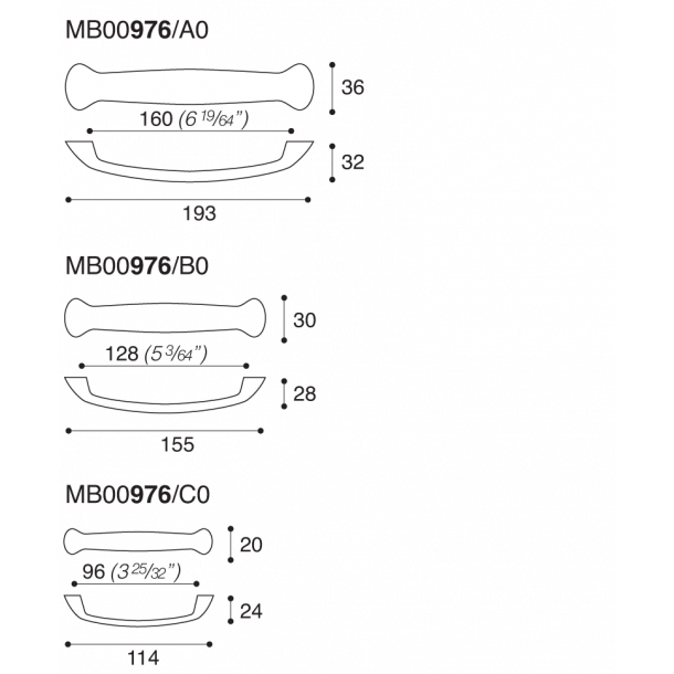 Designergreb - Gitte