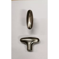 Designerknopper - Emma