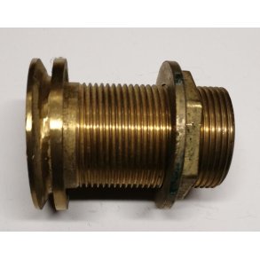 Skroggennemføringer