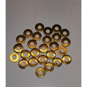 Underlagsskive 12 mm