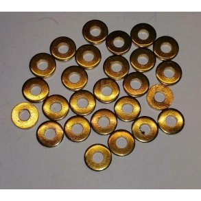 Underlagsskive 10 mm 