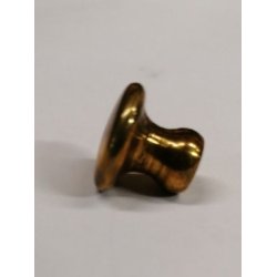 Mbelknop, 15 mm