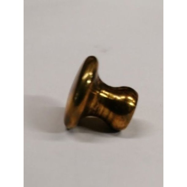 Mbelknop, 15 mm