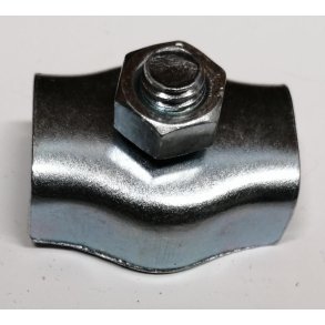 Wireklemmer & wirelåse