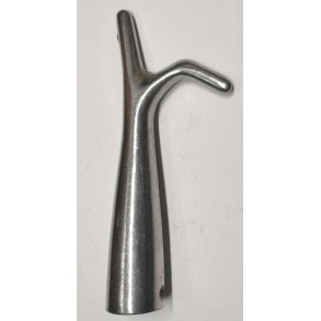 B�dshage, aluminium