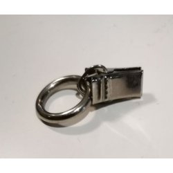 Gardinringe til stlwire