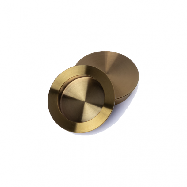 Indboringsgreb - Retro