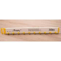 Nglebrt Gul 4 til 12 kroge