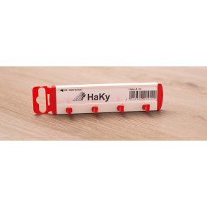 Nglebrt Rd 4 til 12 kroge