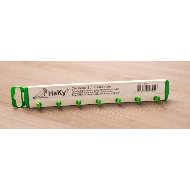 Nglebrt Grn 4 til 12 kroge