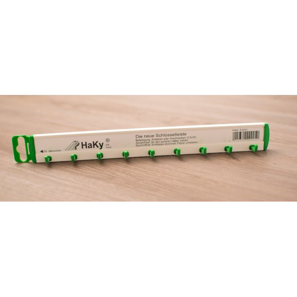 Nglebrt Grn 4 til 12 kroge