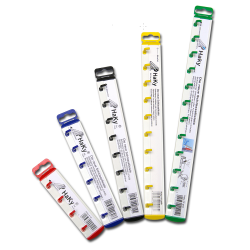 Nglebrt Sort 4 til 12 kroge