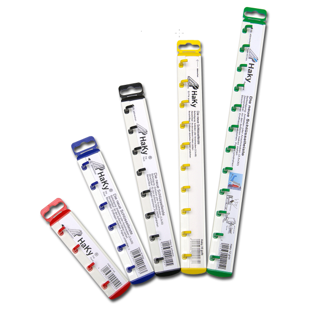 Nglebrt Sort 4 til 12 kroge