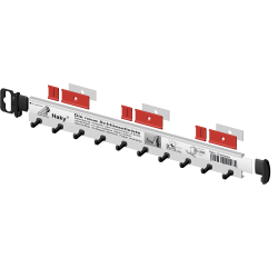 Nglebrt Sort 4 til 12 kroge