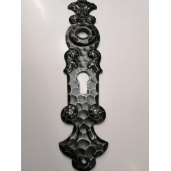 Smedejerns langskilte 56 x 280 mm