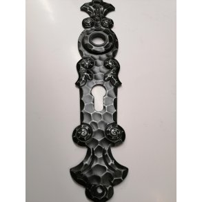 Smedejerns langskilte 56 x 280 mm