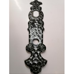 Smedejerns langskilte 56 x 280 mm