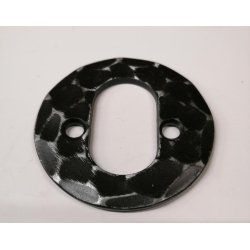 Cylinderskilte / Cylindervred